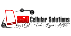 850 Cellular Solutions